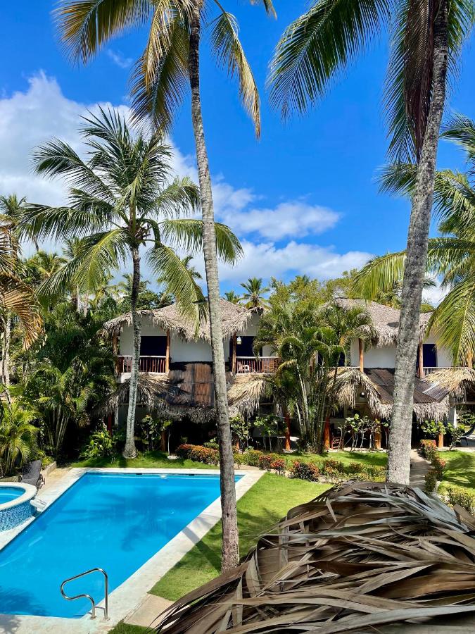 VillasMana PlayaBonita LasTerrenas NearBeach - B&B
