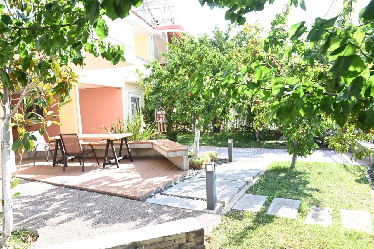 Garden Bliss Alexandroupolis - B&B