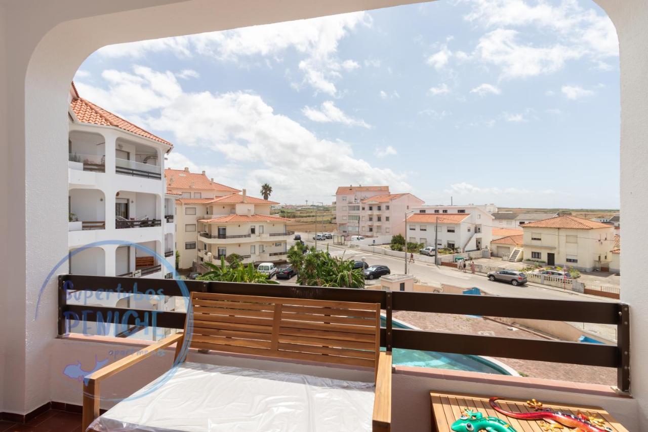 Supertubos Peniche Apartments - B&B