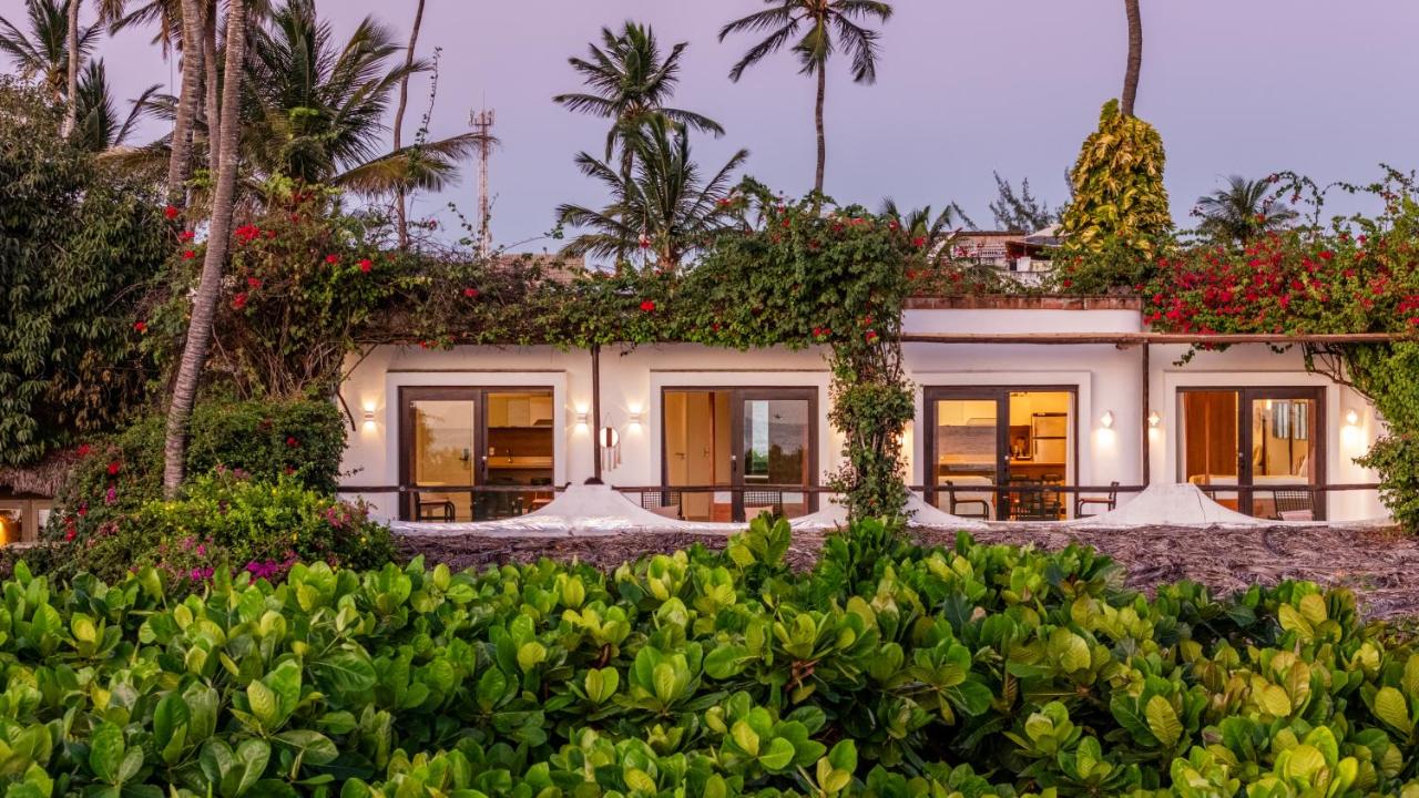 Enjoy Jeri Praia - B&B