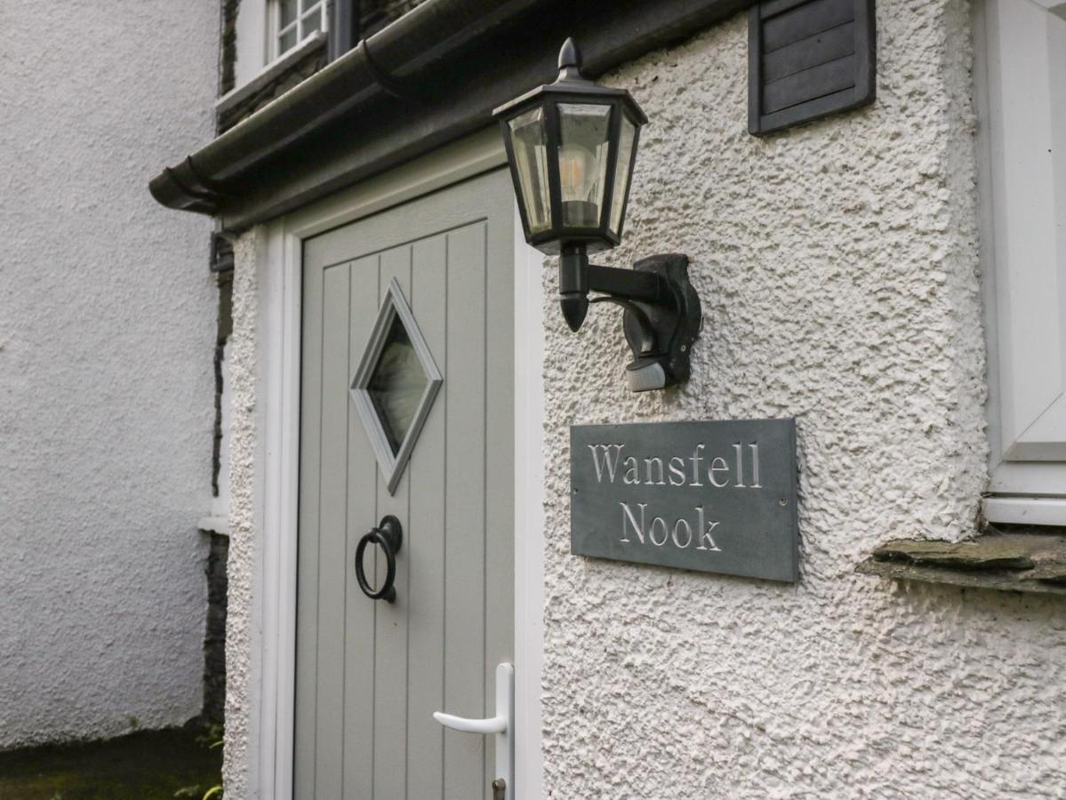 Wansfell Nook - B&B Ambleside