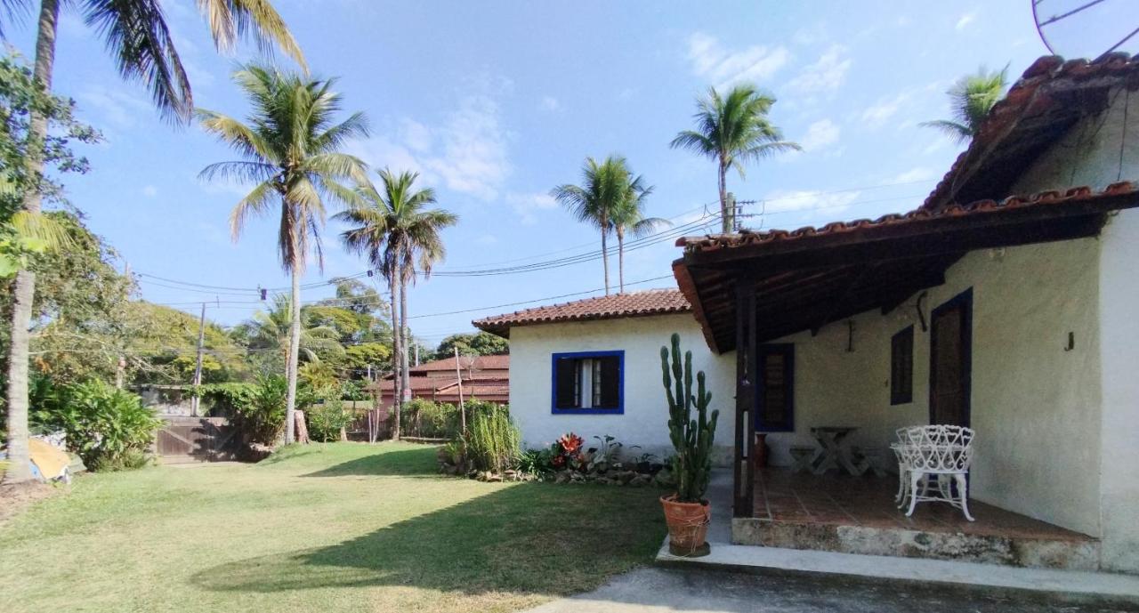 Recanto Cocaia - Natureza e Mar em Ilhabela - Ferienwohnung Ilhabela