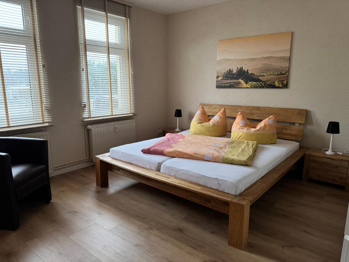 Appartement - Begane Grond