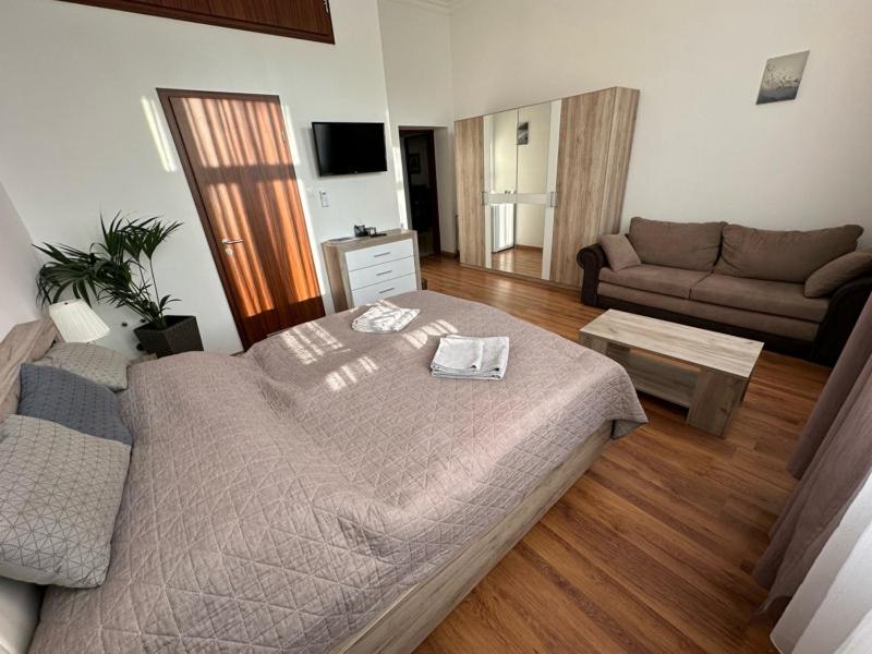 Standard Doppelzimmer