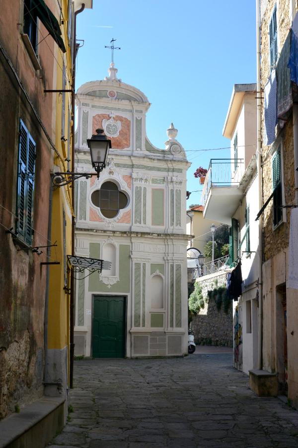 Nick House - B&B Sasso di Bordighera