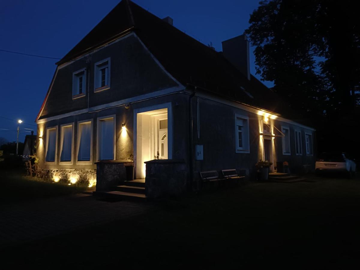 Wilcze Wzgórze - B&B