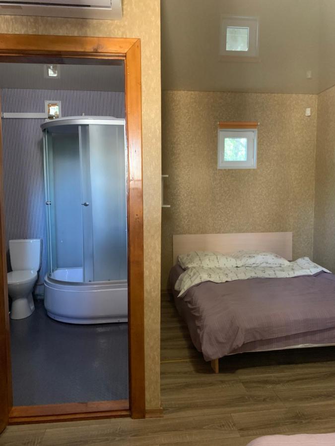 Classic Vierbettzimmer