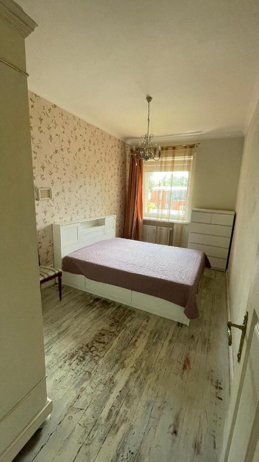 Apartment in Klaipeda center - Ferienwohnung Klaipėda