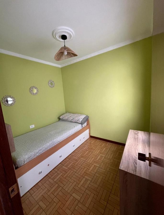 Casa Andrea - Chambres d’hôtes Cariño