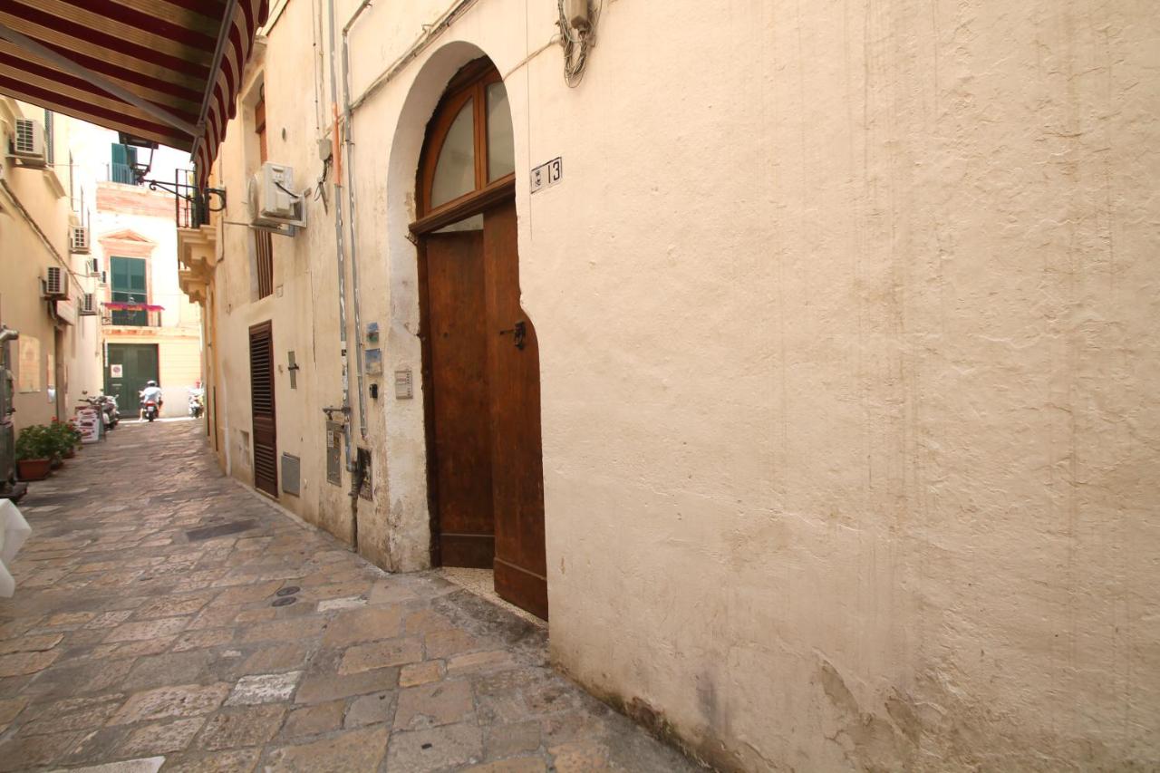Casa Di Benedetta - Bed and Breakfast Gallipoli