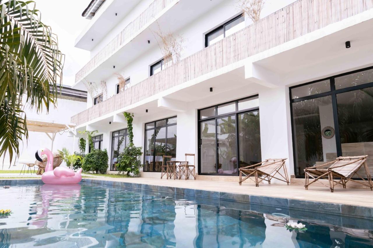 Goya Resorts & SPA - B&B Abidjan