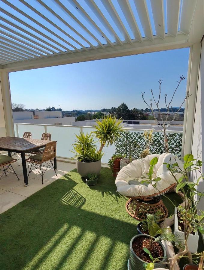 Chambre chez Quentin y Kiara - Chez l'habitant - B&B Montpellier