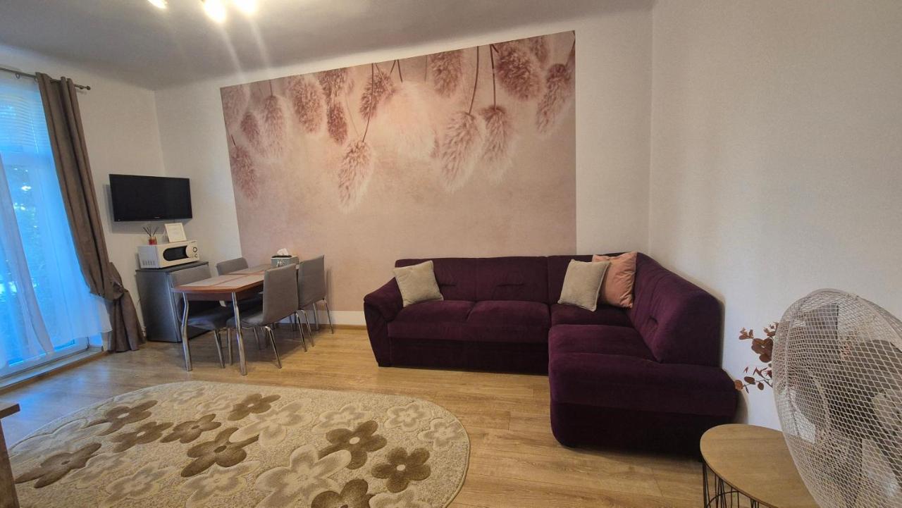 Park Residence - B&B