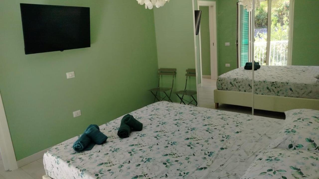 Appartamento con 1 Camera da Letto