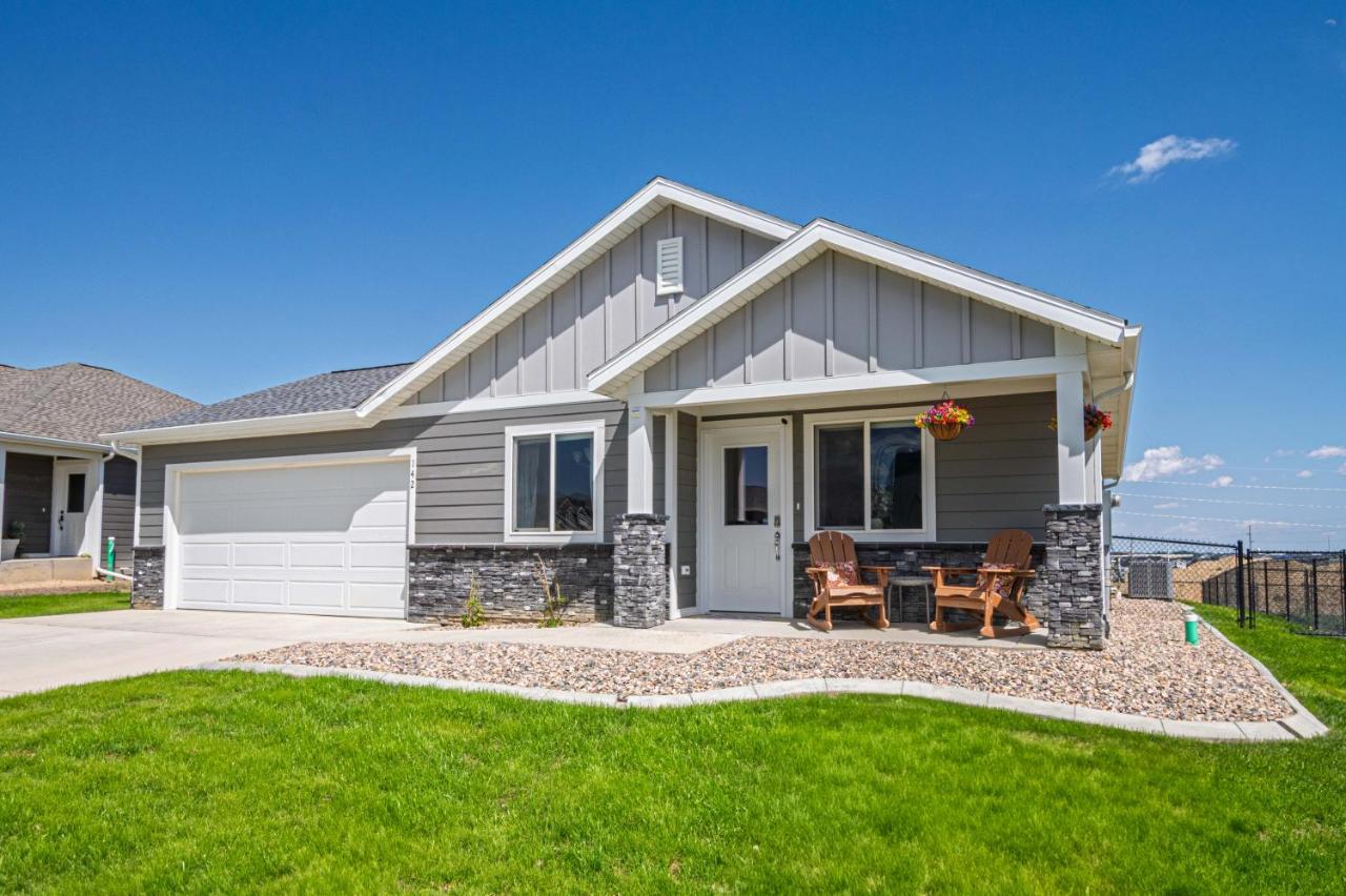 Isaac's Nook in the Hills - B&B Rapid City