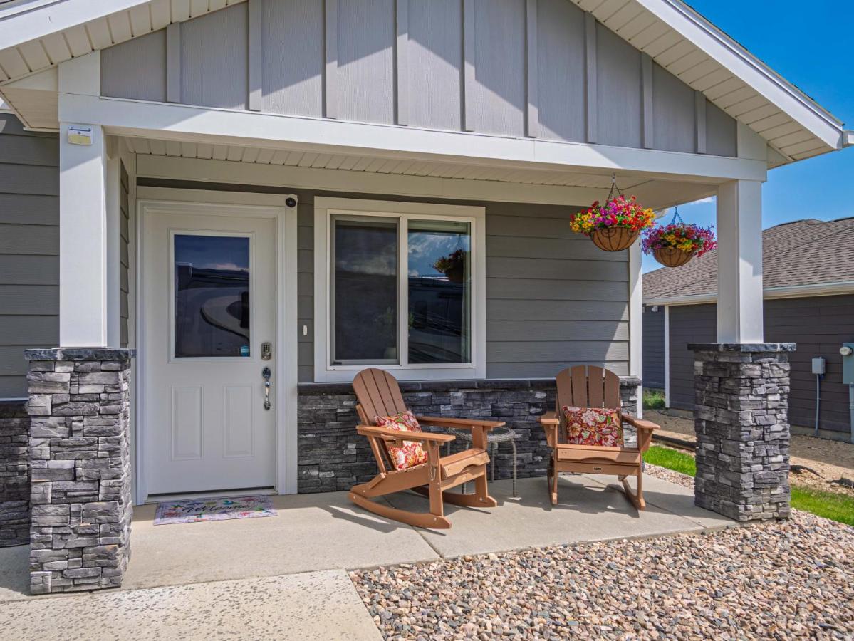 Isaac's Nook in the Hills - B&B Rapid City