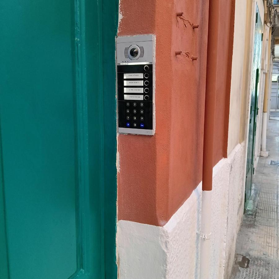 CasaTofeni on the Sea - B&B Bari