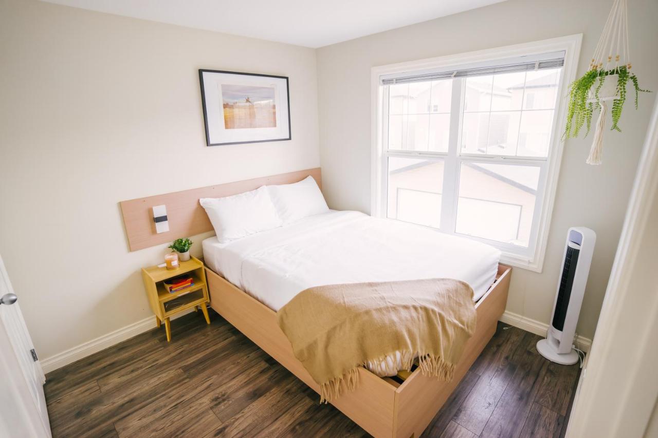 Cozy & Stylish Laneway suite - B&B