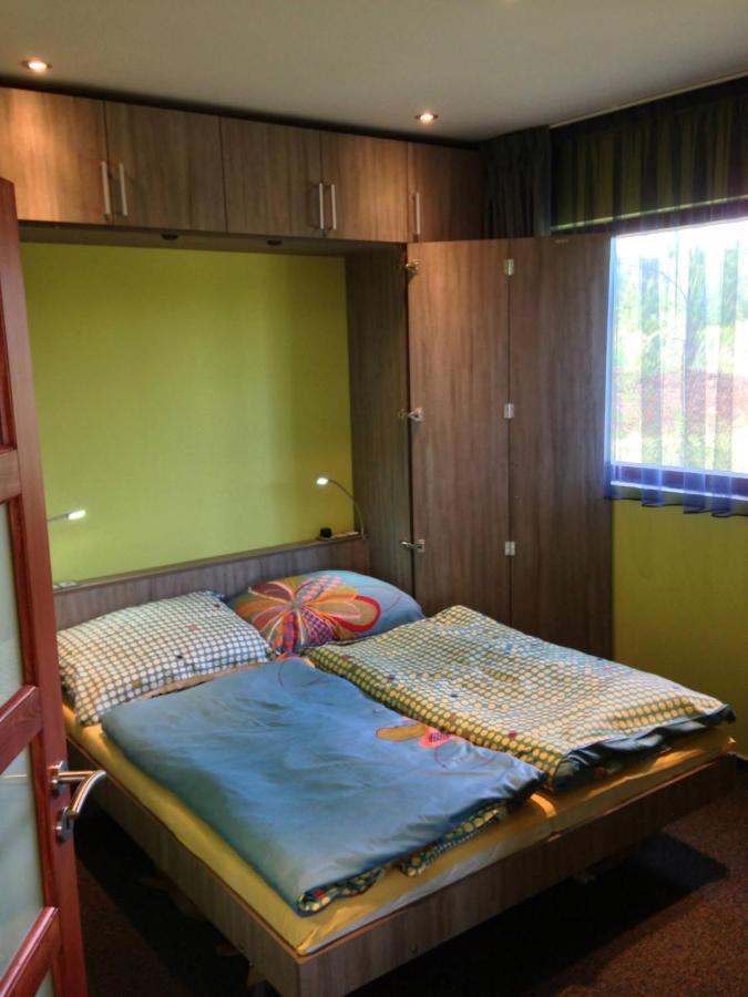 Appartamento con 1 Camera da Letto e Terrazza