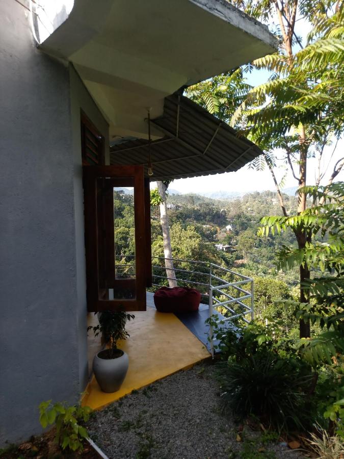 Urban roots lodge - B&B Ella Town