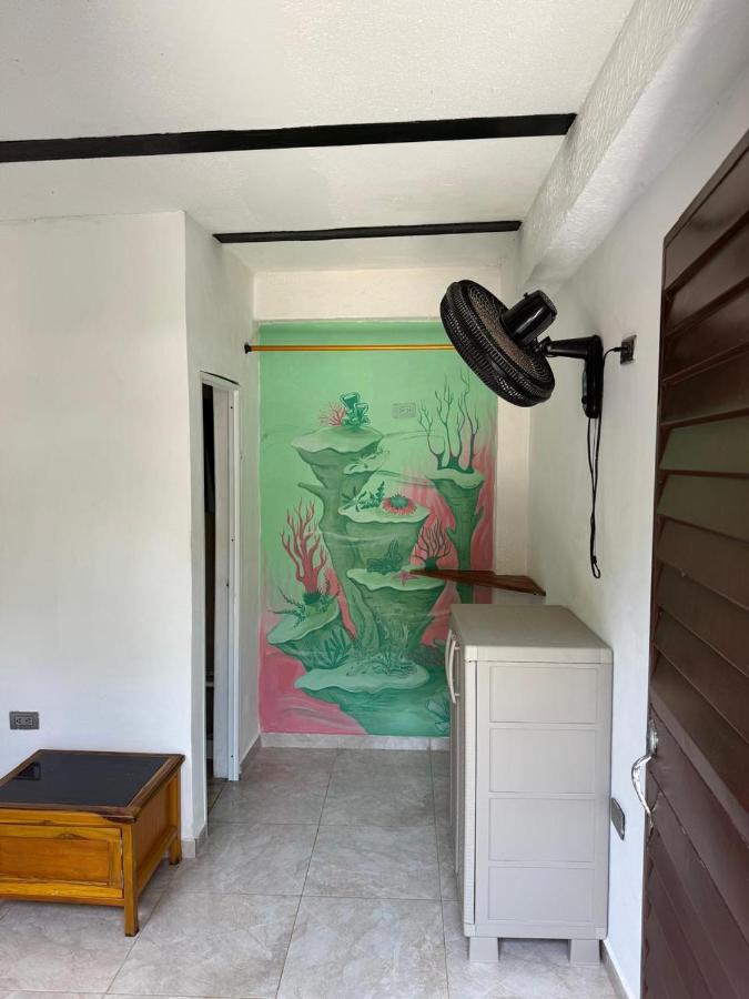 La Perla Buritaka - B&B Buritaca