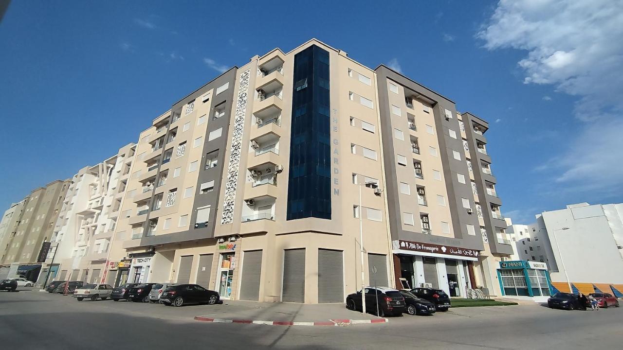 Luxueux S1 Mourouj 6 - B&B