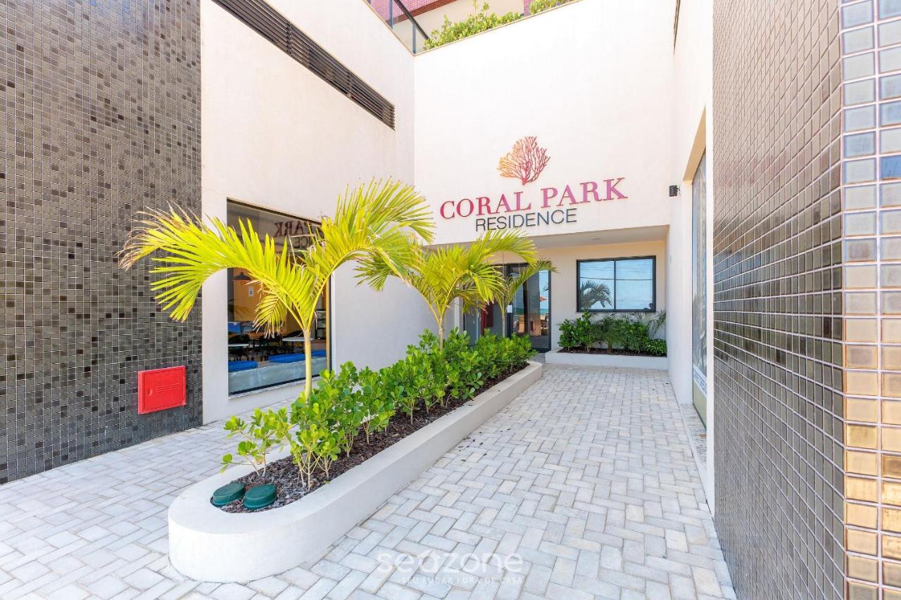 Prédio Beira-mar c/ Piscina - CPK - B&B Cururupe