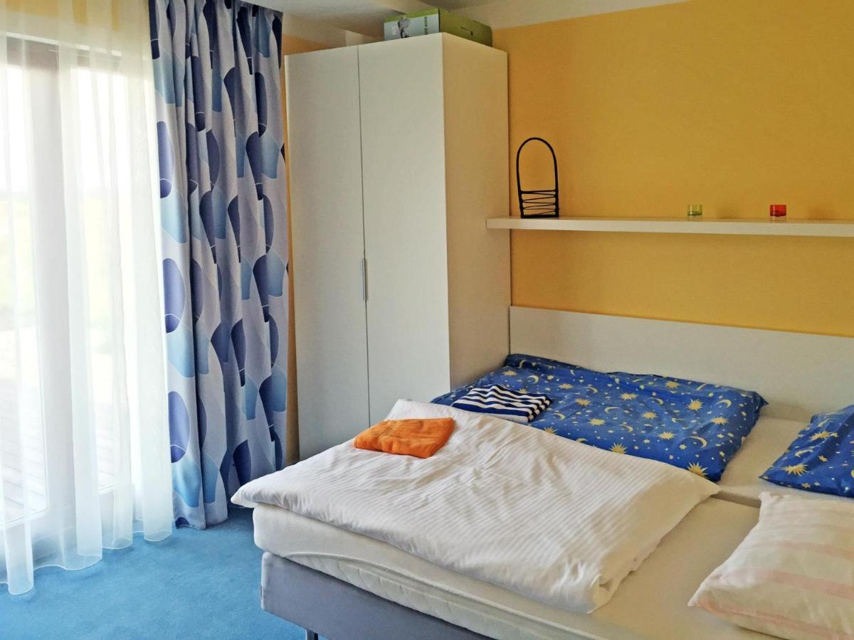 Appartamento con 2 Camere da Letto e Terrazza