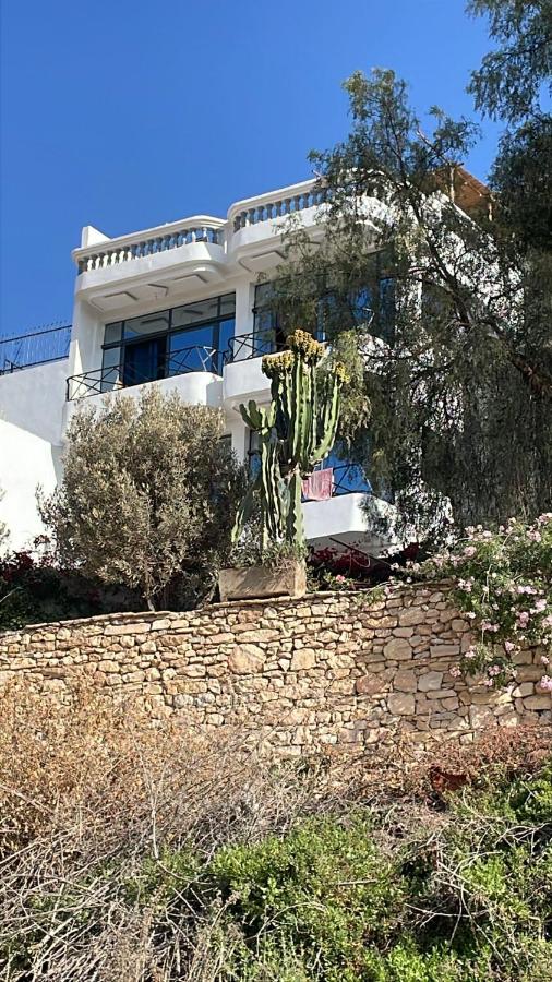 Agadir Funky Chill Guesthouse Surf, Horse, Music adventures - B&B