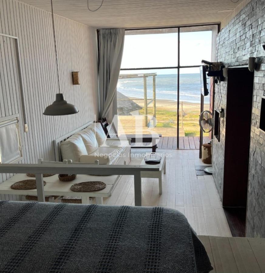 Entre Dos Mares - B&B