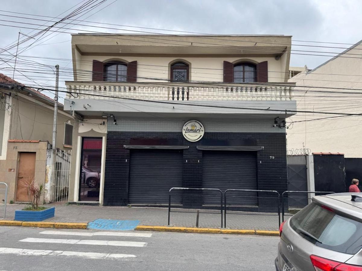 Casa NSA - Nossa Senhora Aparecida - B&B Aparecida