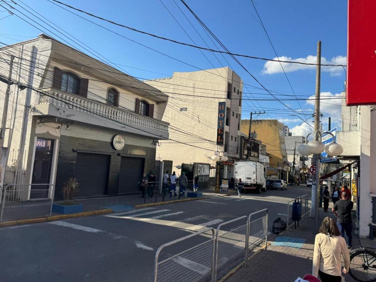 Casa NSA - Nossa Senhora Aparecida - B&B Aparecida