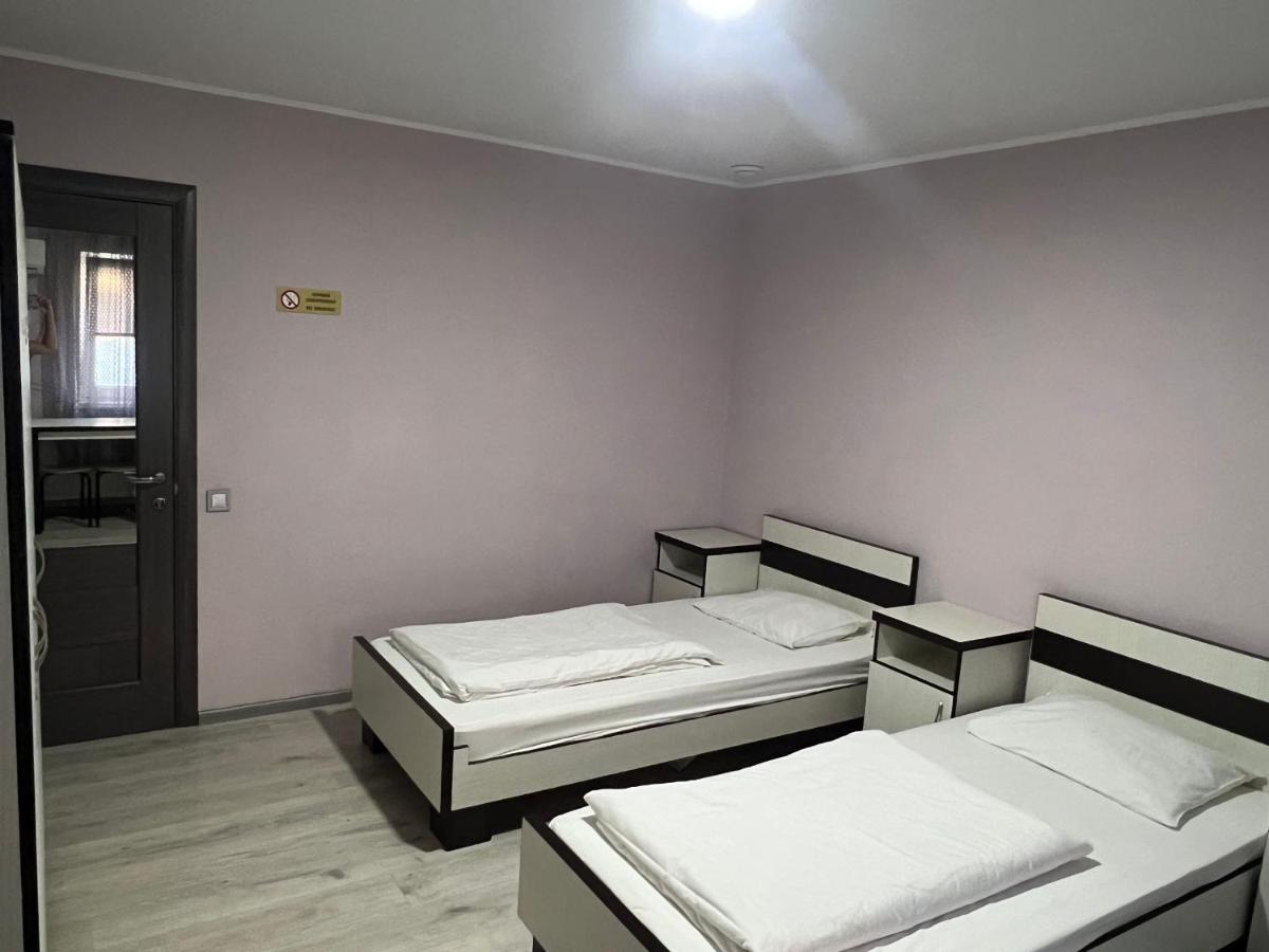 Guest House MAX - Ferienwohnung Chmelnyzkyj