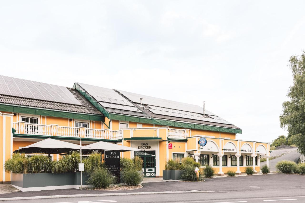 Das Decker - B&B Paldau