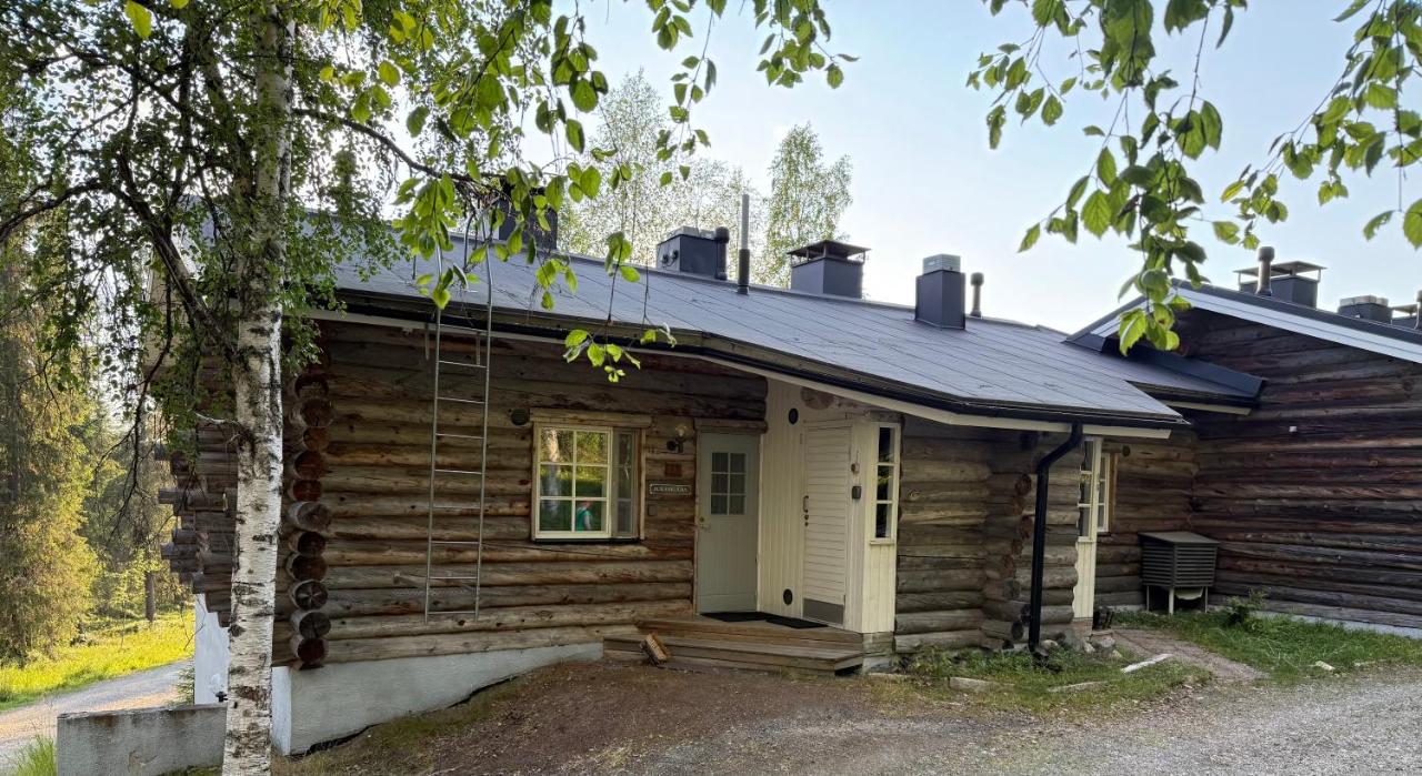 Rukankuura - B&B Ruka