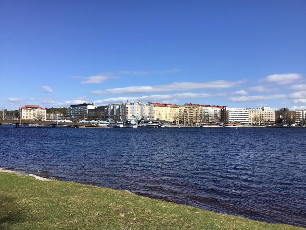 Kirkkokatu - B&B
