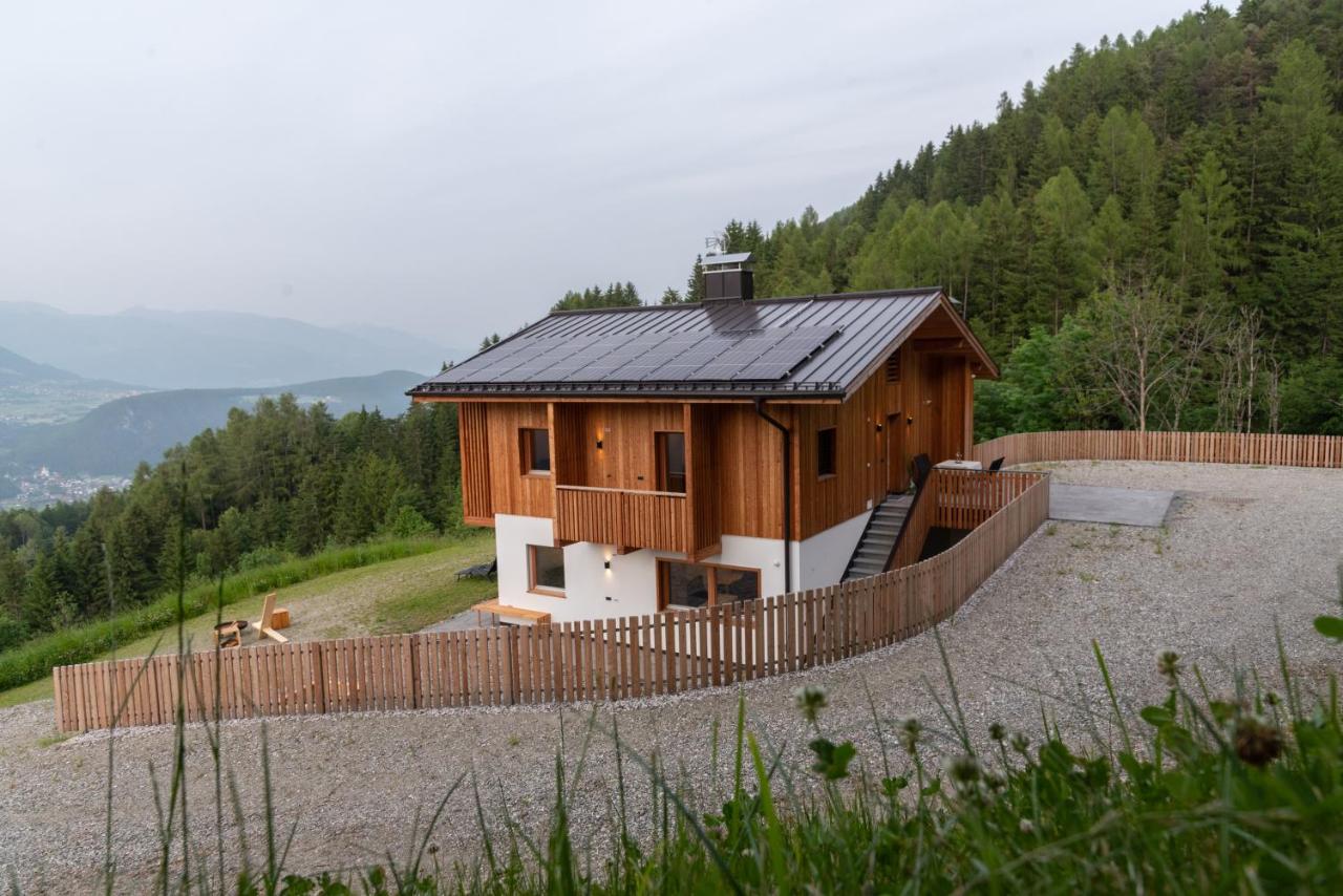 EGGA nature deluxe apartments - B&B