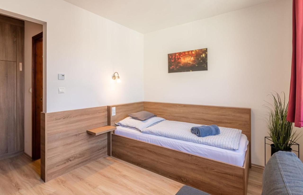 Chambre Simple
