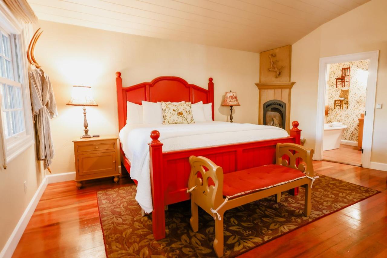 Cottage con 1 Camera da Letto