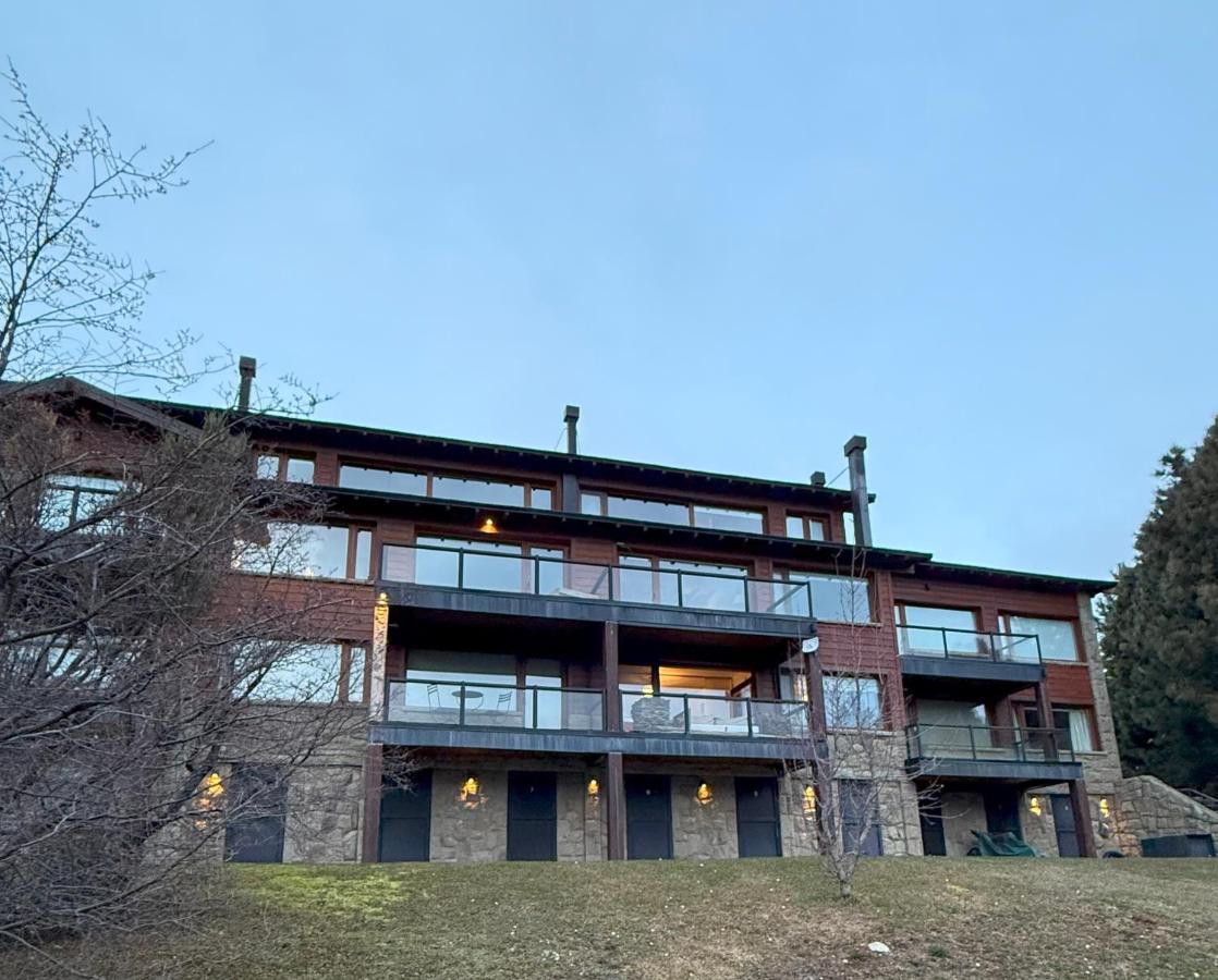 Arelauquen - Polo - B&B Bariloche