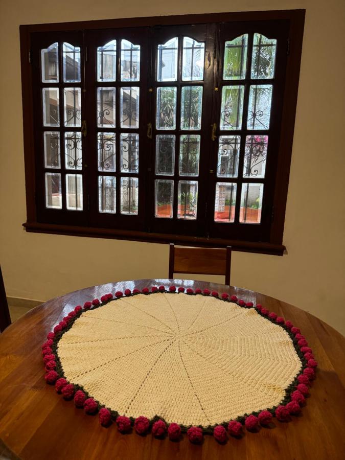 El Aljibe ll - B&B Resistencia