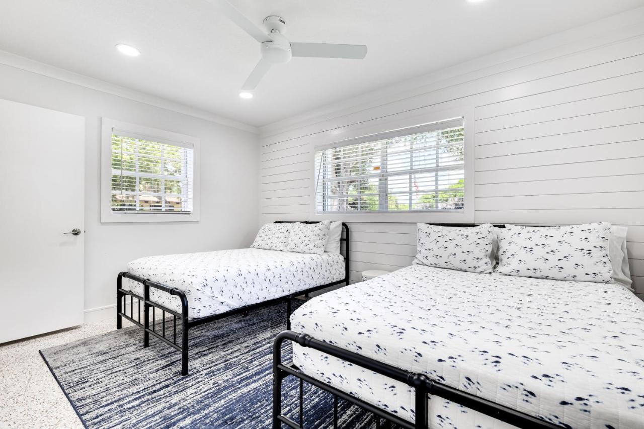 Sunset Cove Cottage - Ferienwohnung Lake Placid