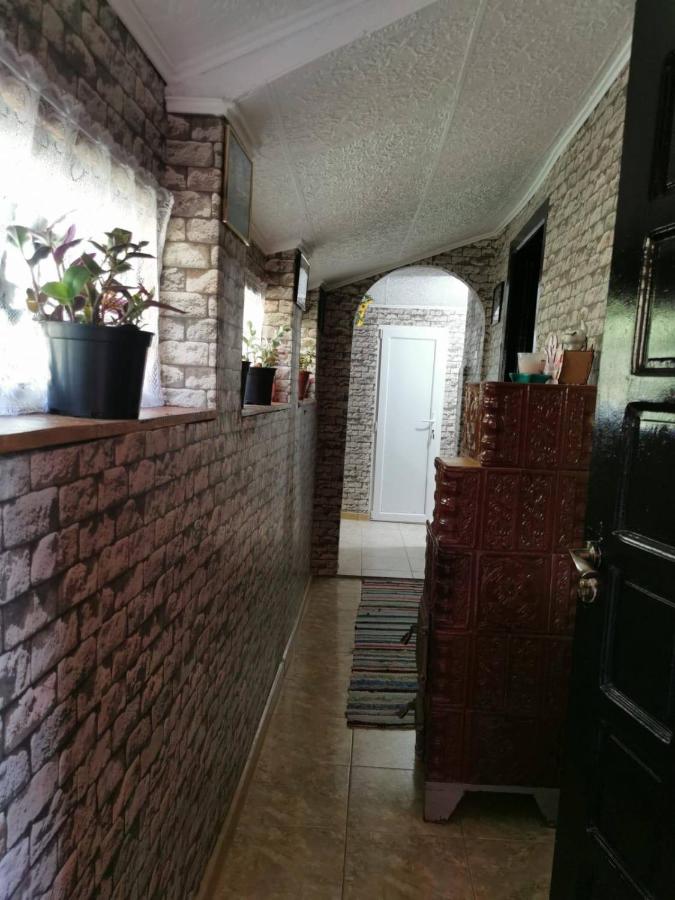 Family Room with Private Bathroom