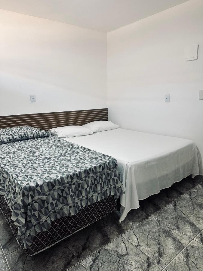 Grande Chambre Double