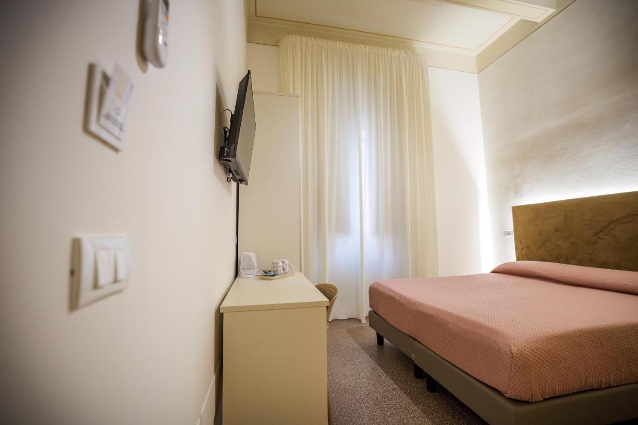 Standard Doppel- oder Zweibettzimmer