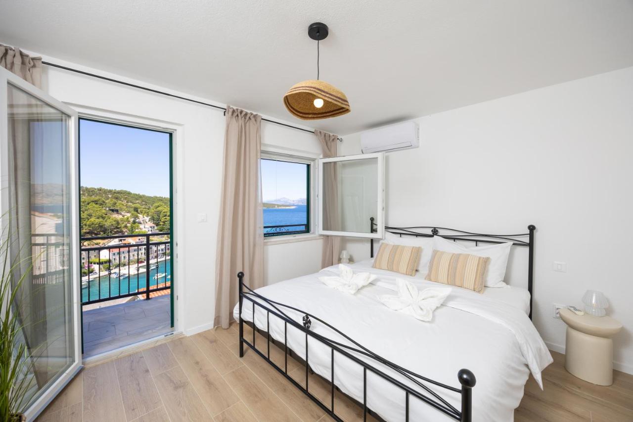 Appartamento con 2 Camere da Letto