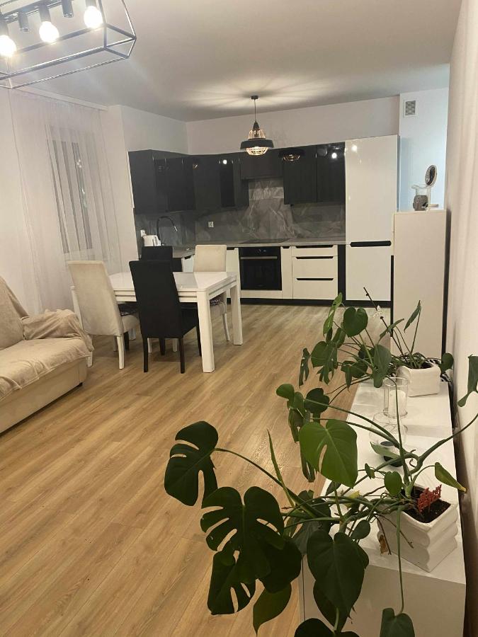 Apartament Wiktoria - Ferienwohnung Kolberg