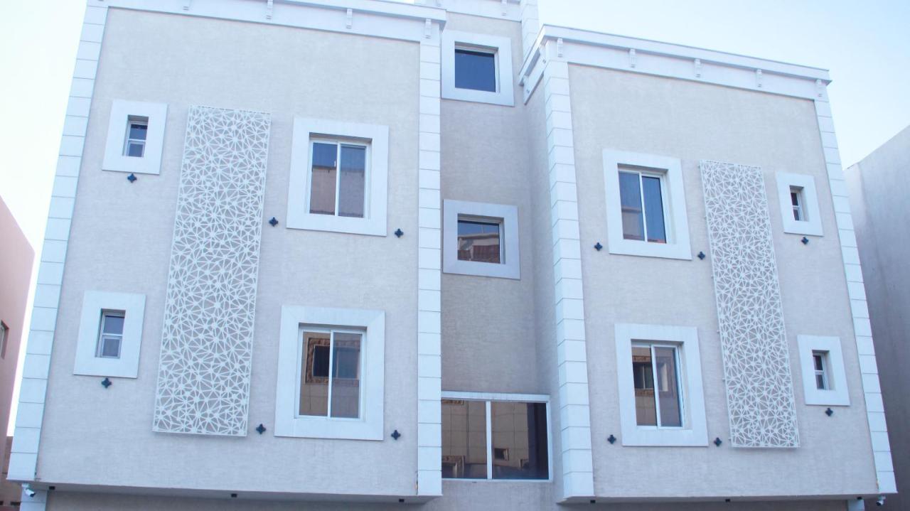 نايا هومز العليا Naya home,s - B&B