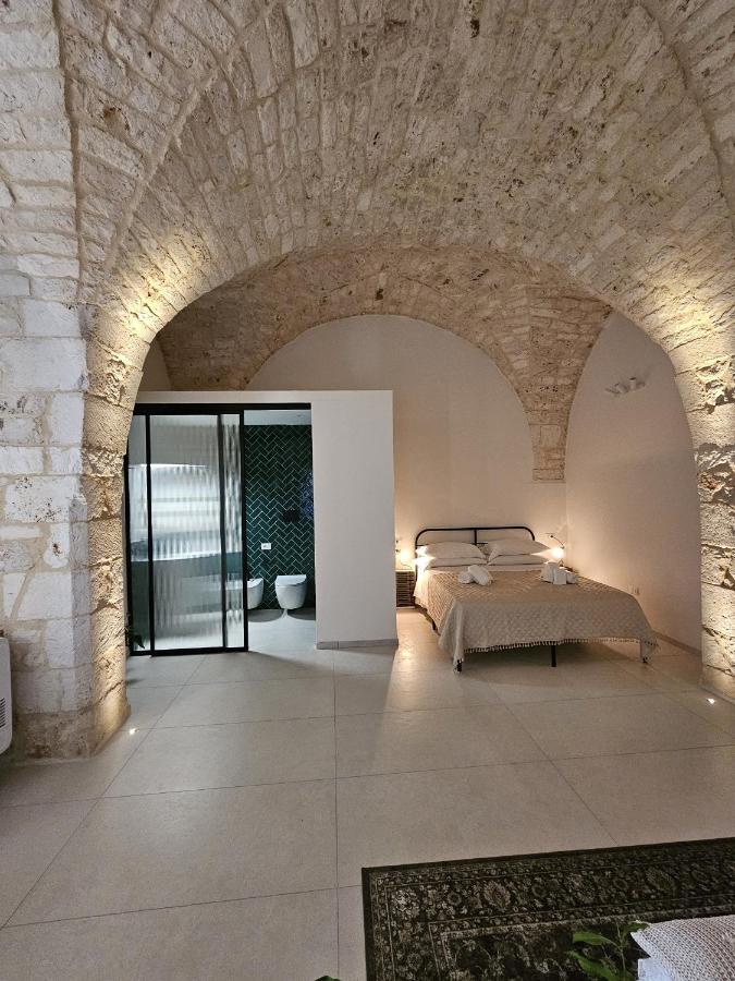 Petricore Apartments - B&B Carovigno