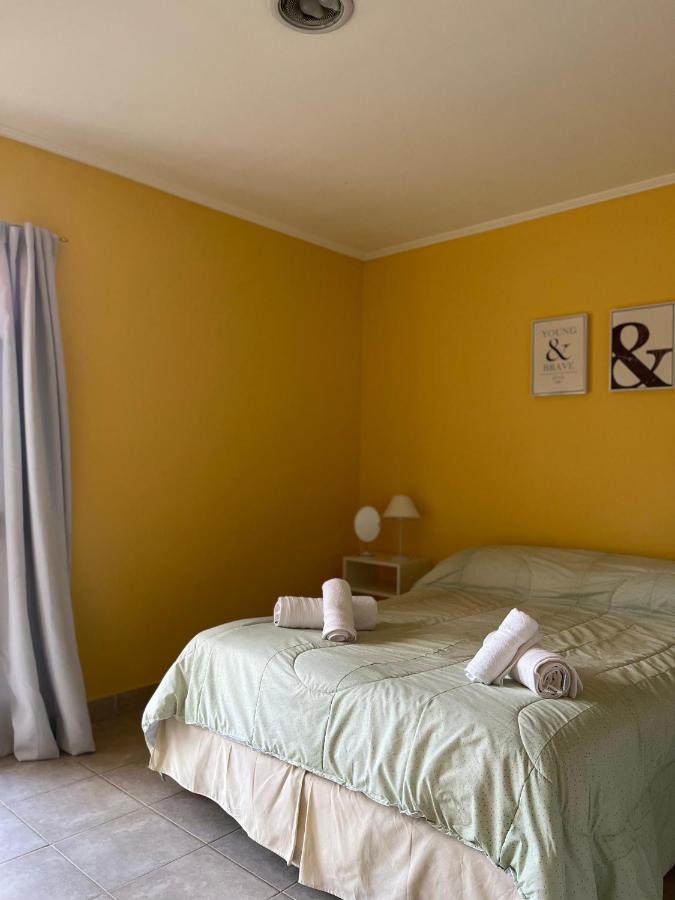 Las Lilas - B&B Roque Pérez
